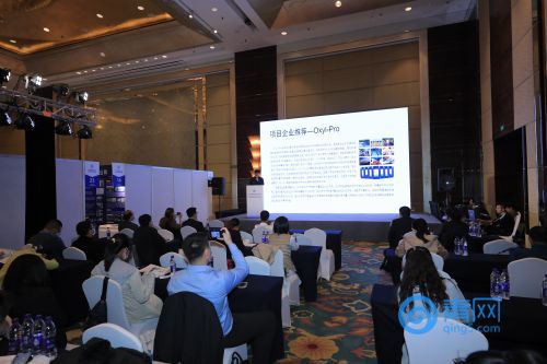 中國海洋新興產(chǎn)業(yè)指數(shù)發(fā)布，新興能源技術(shù)引領(lǐng)海洋科技新浪潮