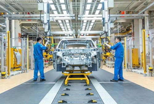 耶倫訪華揭示美方戰(zhàn)略意圖 中方加速新興能源技術(shù)研發(fā)應(yīng)對挑戰(zhàn)