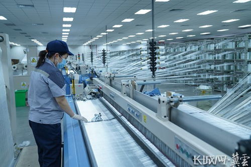 學(xué)思用貫通 知信行統(tǒng)一 冀中能源打造百億級玻璃纖維產(chǎn)業(yè)集群與新興能源技術(shù)研發(fā)