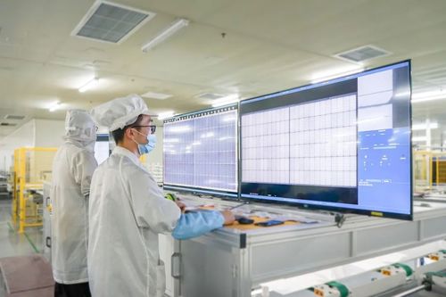 海螺新能源與十一科技到訪無(wú)錫尚德 共話新能源原動(dòng)設(shè)備銷售新機(jī)遇