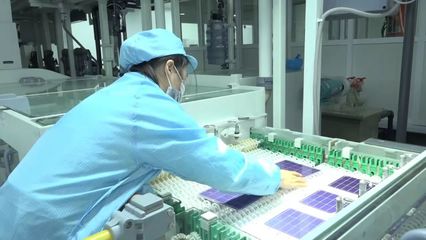 陶芯科首季跑出“加速度”，新興能源技術(shù)研發(fā)引領(lǐng)產(chǎn)業(yè)變革