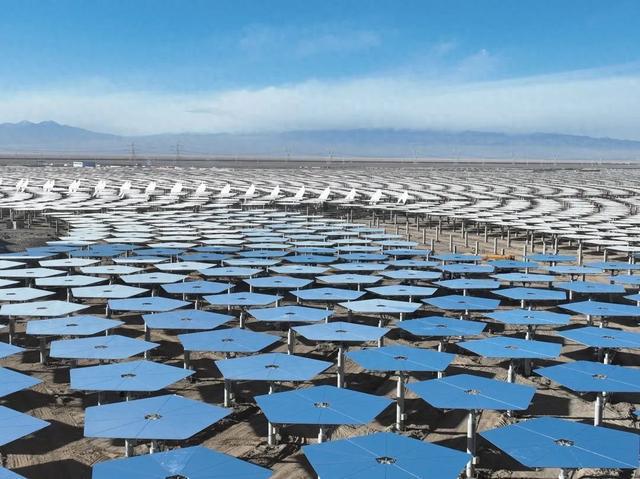 攜手創(chuàng)新，點(diǎn)亮未來(lái) 構(gòu)建新型“鄰居關(guān)系”，共促國(guó)家重點(diǎn)能源項(xiàng)目研發(fā)