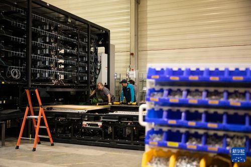 探訪蔚來(lái)能源歐洲工廠 新興能源技術(shù)研發(fā)的歐洲先鋒