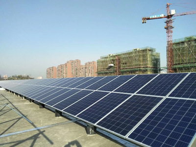 引領(lǐng)綠色未來(lái) 專注新興能源技術(shù)研發(fā)的創(chuàng)新企業(yè)