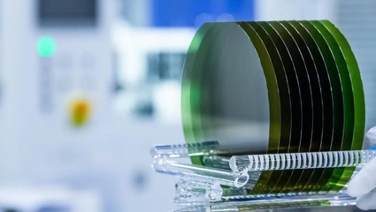 中國(guó)電科 新興能源技術(shù)研發(fā)領(lǐng)域的“冠軍”名片