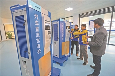 新興產業拔節壯大，新能源原動設備銷售迎來黃金時代